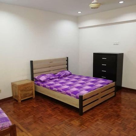 Sweethome For Travelers Seremban Eksteriør bilde