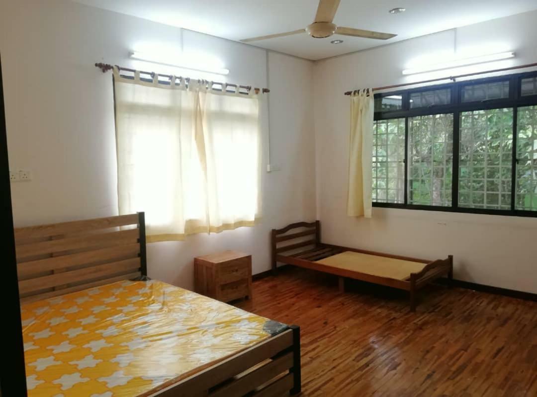 Sweethome For Travelers Seremban Eksteriør bilde