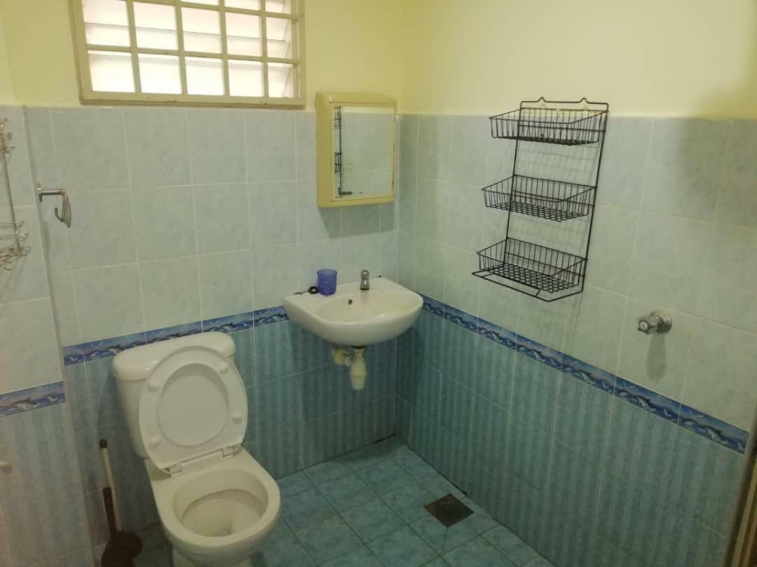 Sweethome For Travelers Seremban Eksteriør bilde