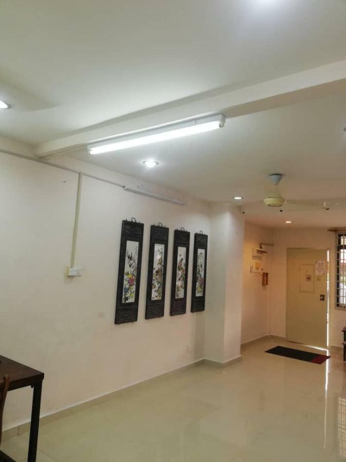 Sweethome For Travelers Seremban Eksteriør bilde