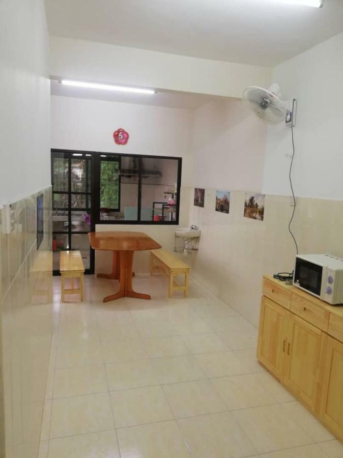Sweethome For Travelers Seremban Eksteriør bilde