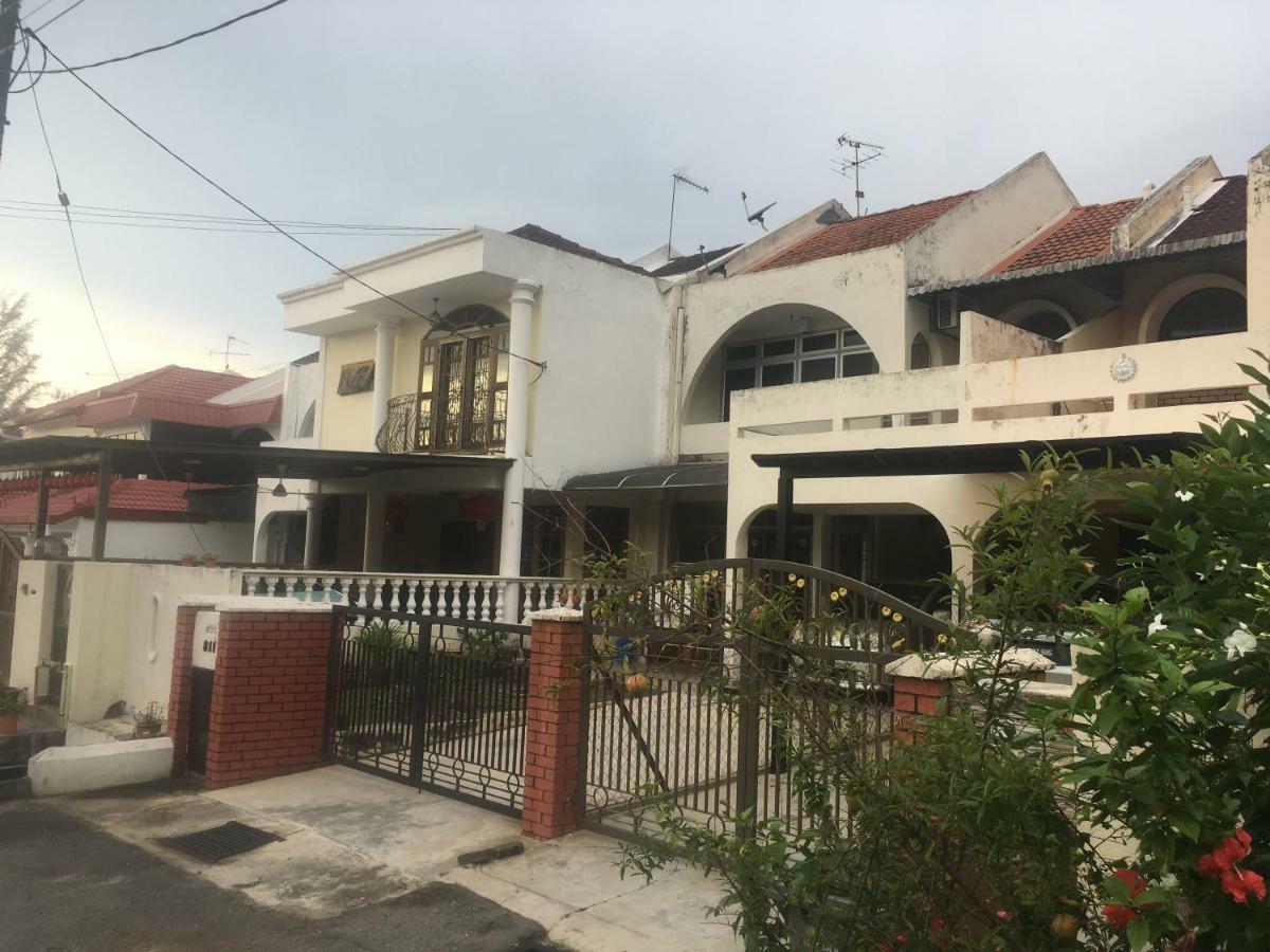 Sweethome For Travelers Seremban Eksteriør bilde